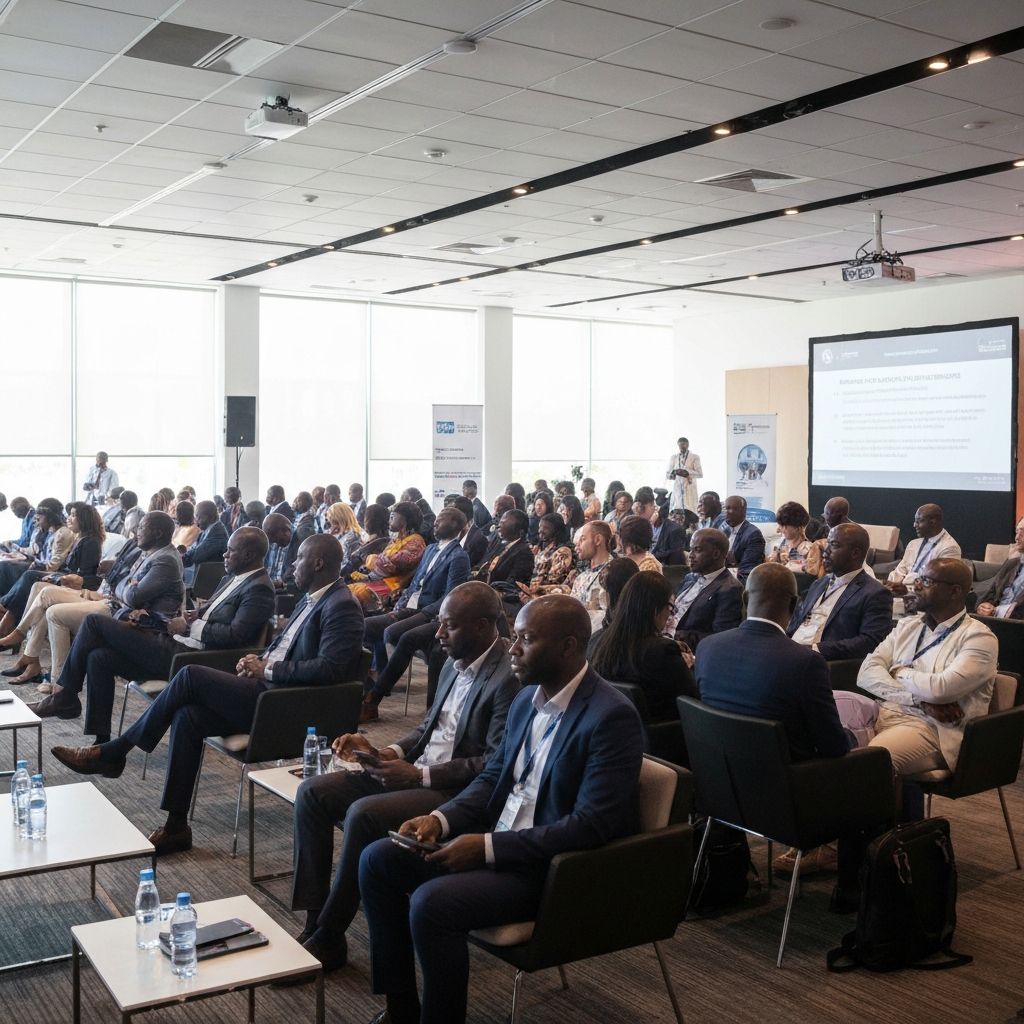 Organisation d'Événements