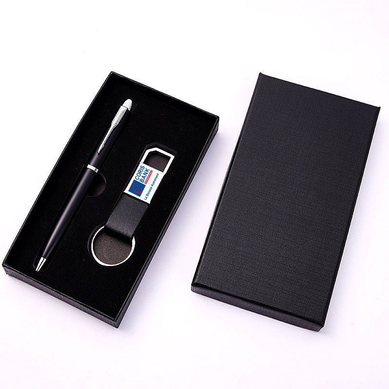 Coffret Cadeau Premium Coris Bank International