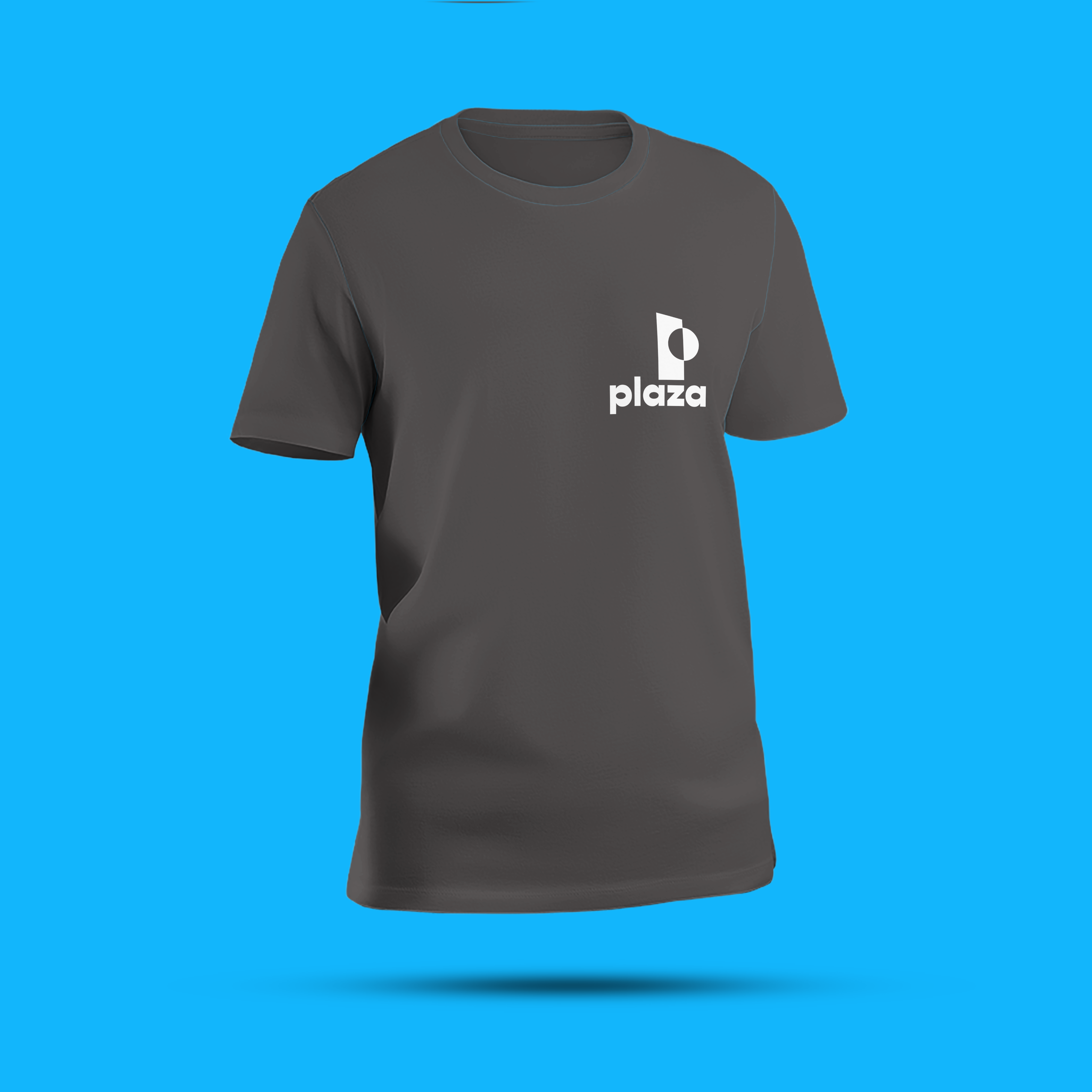 T-Shirt Corporate Plaza
